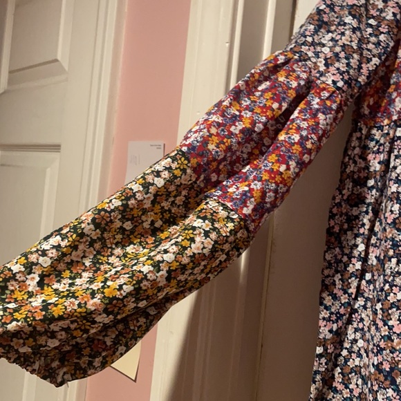 LONG SLEEVE | ANDTHEWHY | S - Picture 9 of 11